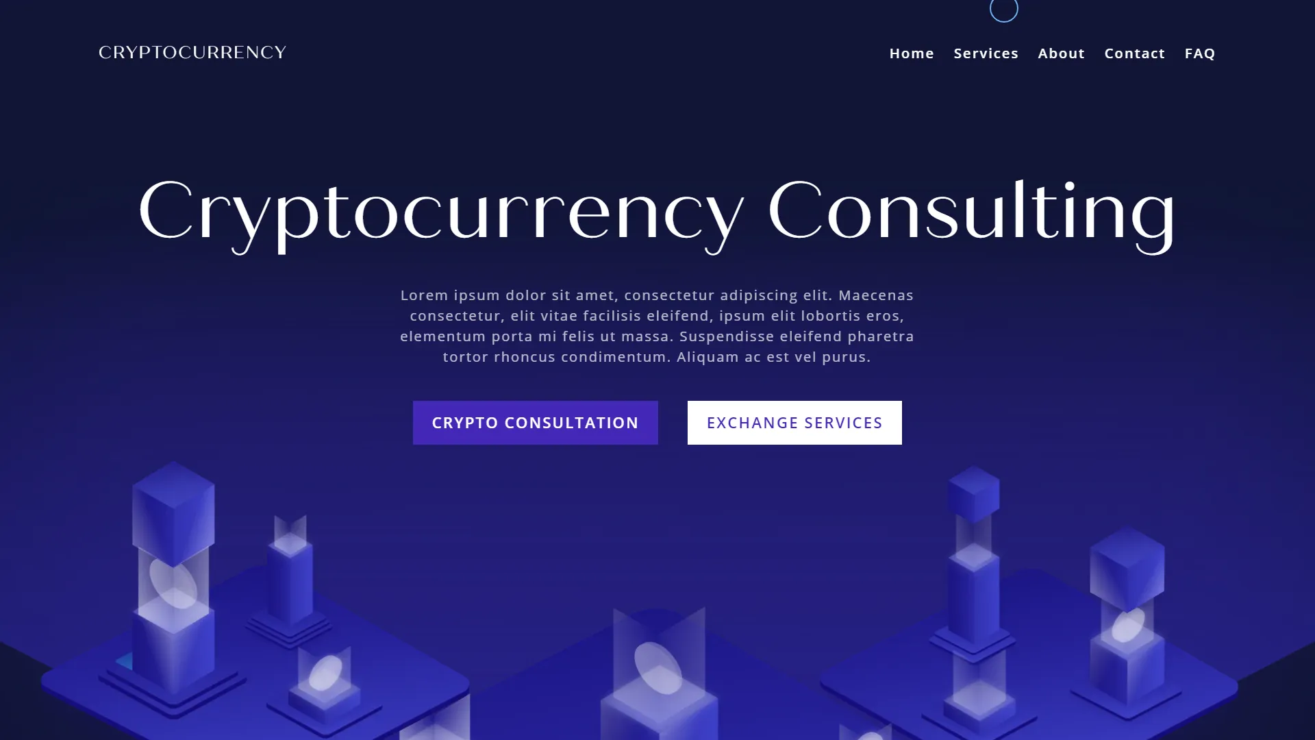 Crypto Currency