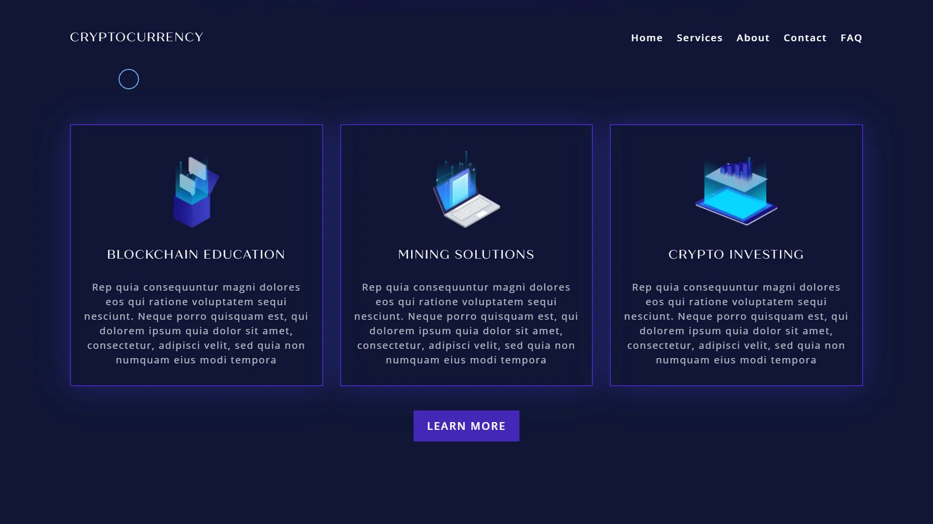 Crypto Currency