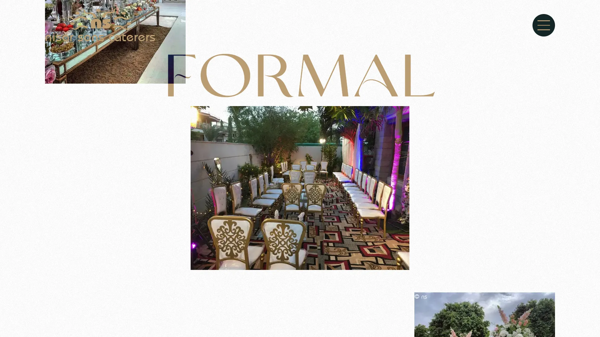 Nisar Sons Caterers