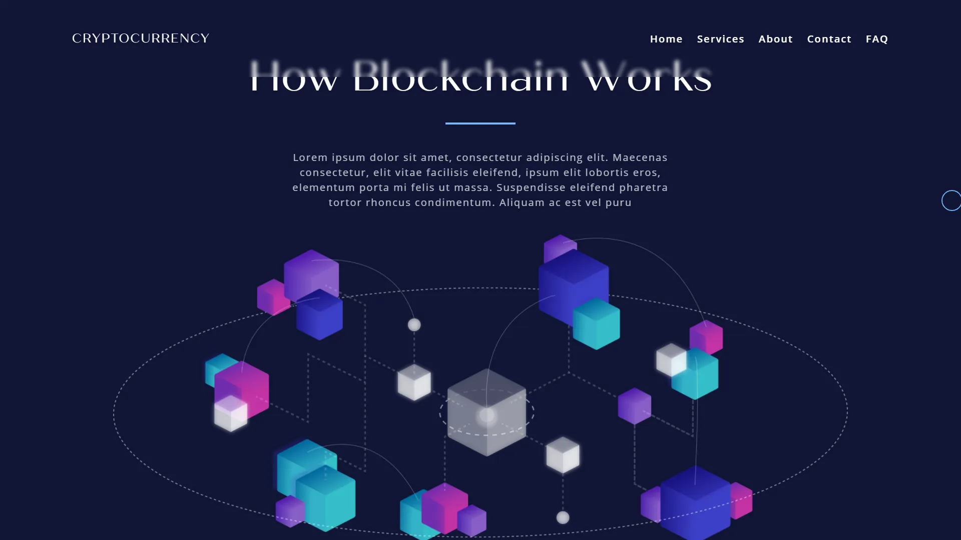Crypto Currency