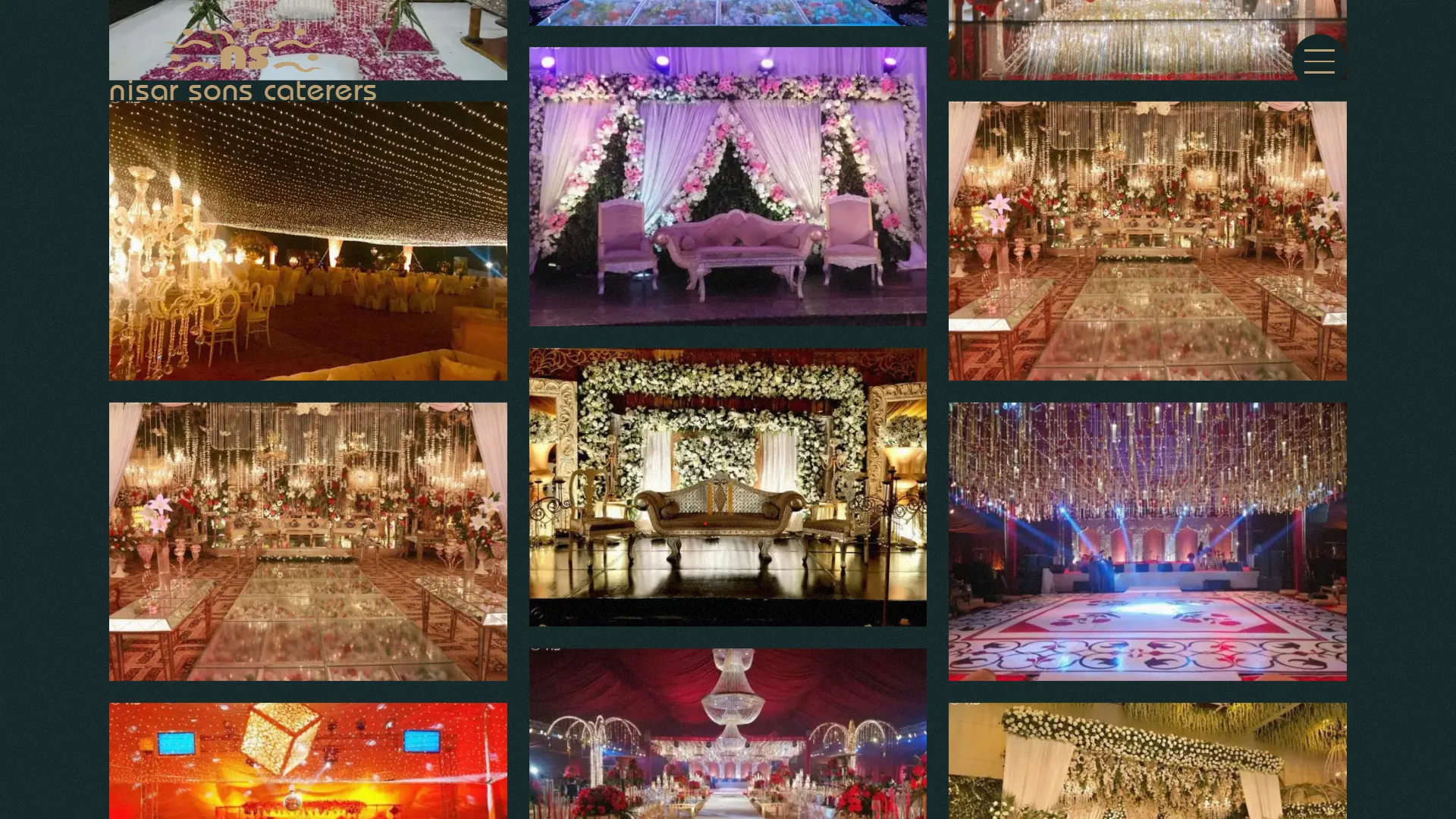 Nisar Sons Caterers